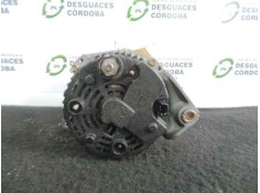 Recambio de alternador para renault megane i classic (la0) 1.9 dti diesel cat referencia OEM IAM A13VI252-7700431943 80AH - VALE 2