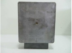 Recambio de centralita motor uce para ford fiesta berlina 1.25 16v cat referencia OEM IAM 97FB12A650ARC-LEE107  