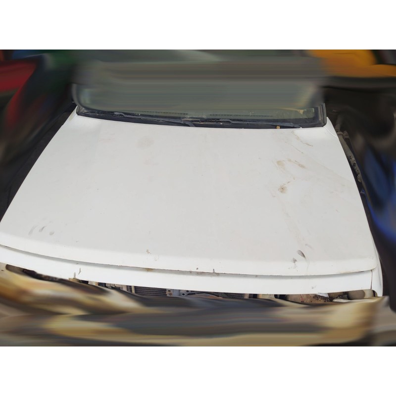 Recambio de capot para suzuki vitara se/sv (et) 2.0 turbodiesel cat referencia OEM IAM   