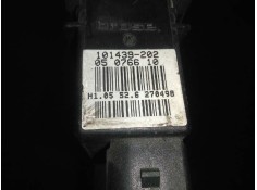 Recambio de motor elevalunas trasero izquierdo para volkswagen golf iv berlina (1j1) 1.6 referencia OEM IAM 101439202-05076610-7 2