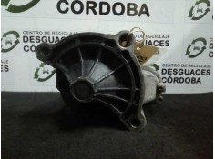 Recambio de motor arranque para citroën zx 1.6 referencia OEM IAM D6RA661  VALEO