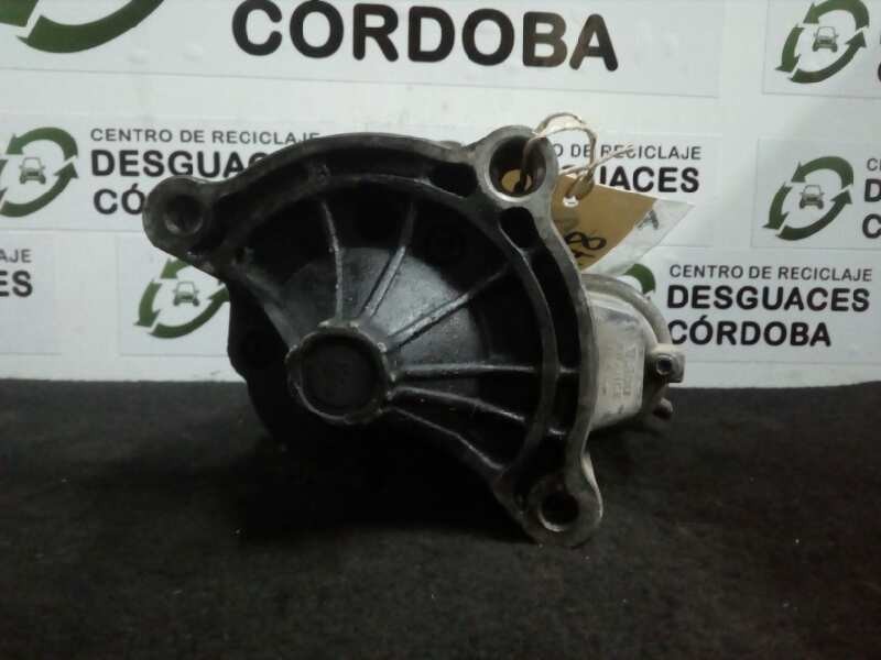 Recambio de motor arranque para citroën zx 1.6 referencia OEM IAM D6RA661  VALEO
