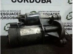 Recambio de motor arranque para citroën zx 1.6 referencia OEM IAM D6RA661  VALEO 2