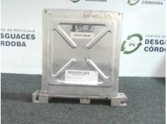 Recambio de centralita motor uce para lancia dedra berl. 1.8 cat referencia OEM IAM WH4T078SE99-IAW04T WEBER 