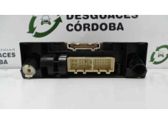 Recambio de mando calefaccion / aire acondicionado para volkswagen polo (9n3) 1.4 tdi dpf referencia OEM IAM 6Q0820045G  2.CONEC 2