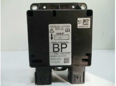 Recambio de centralita airbag para ford fiesta (cbk) 1.4 16v cat referencia OEM IAM 2S6T14B056BP-03023310003774-5WK43030-1711230