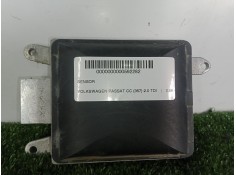 Recambio de sensor para volkswagen passat cc (357) 2.0 tdi referencia OEM IAM 3AA907568-4G0907568  
