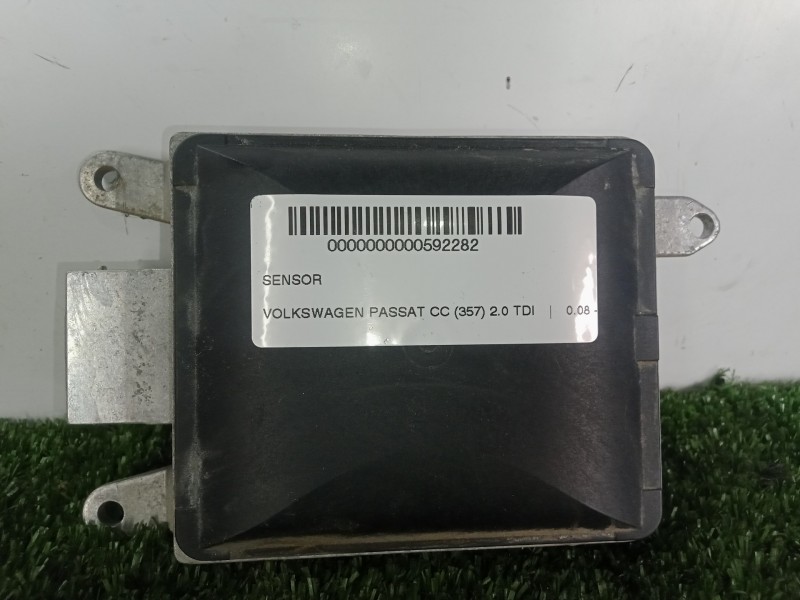 Recambio de sensor para volkswagen passat cc (357) 2.0 tdi referencia OEM IAM 3AA907568-4G0907568  