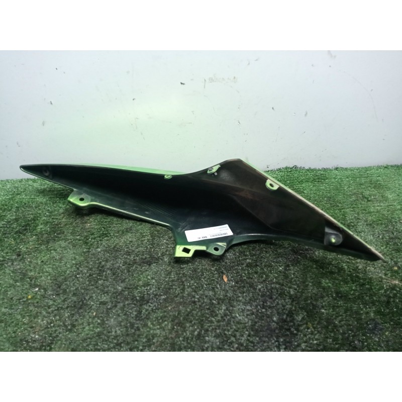 Recambio de moldura para kawasaki z 750 / z 1000 referencia OEM IAM 360400072 DERECHA TAPADERA DERECHA COLIN TRASERO