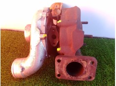 Recambio de turbocompresor para audi a6 avant (4b5) 2.5 tdi quattro referencia OEM IAM 4541352-059145701C GEOMETRIA.VARIABLE GAR