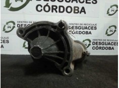 Recambio de motor arranque para citroën zx 1.6 referencia OEM IAM D6RA661  VALEO