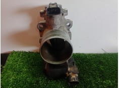 Recambio de caja mariposa para toyota hilux (kun) 2.5 turbodiesel referencia OEM IAM 1923002010  