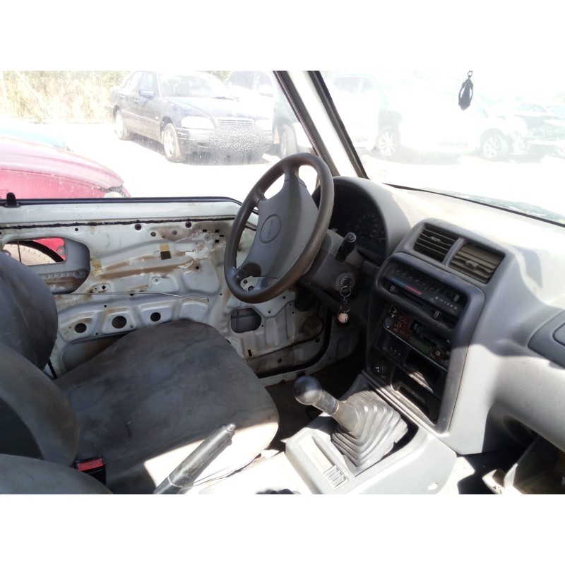 Recambio de salpicadero para suzuki vitara se/sv (et) 2.0 turbodiesel cat referencia OEM IAM   