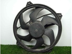 Recambio de electroventilador para peugeot 406 berlina (s1/s2) 2.0 hdi referencia OEM IAM  Ø DIAMETRO: 390MM 2.PINES