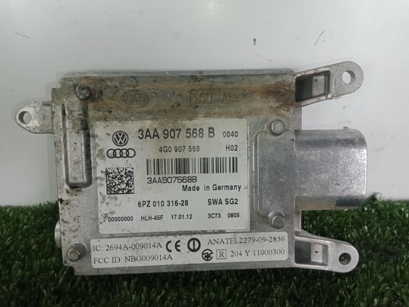 Recambio de sensor para volkswagen passat cc (357) 2.0 tdi referencia OEM IAM 3AA907568-4G0907568  