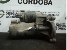 Recambio de motor arranque para citroën zx 1.6 referencia OEM IAM D6RA661  VALEO 2