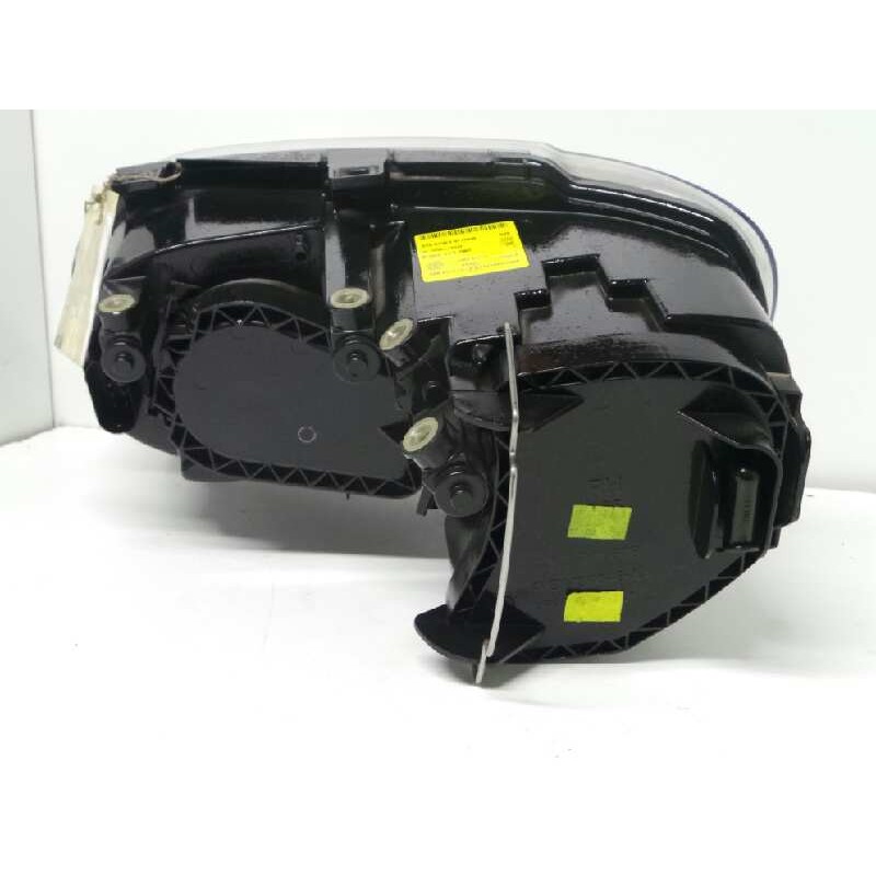 Recambio de faro derecho para volkswagen golf plus (521) referencia OEM IAM   