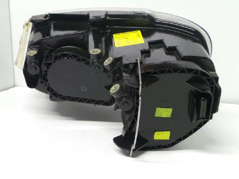 Recambio de faro derecho para volkswagen golf plus (521) referencia OEM IAM   