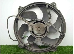 Recambio de electroventilador para peugeot 406 berlina (s1/s2) 2.0 hdi referencia OEM IAM  Ø DIAMETRO: 390MM 2.PINES 2