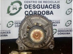 Recambio de alternador para chrysler voyager (gs) 2.5 turbodiesel referencia OEM IAM 0123510109-38522303 BOSCH 115A