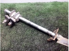 Recambio de no identificado para kawasaki z 750 / z 1000 referencia OEM IAM 410680023 EJE DE RUEDA TRASERO 