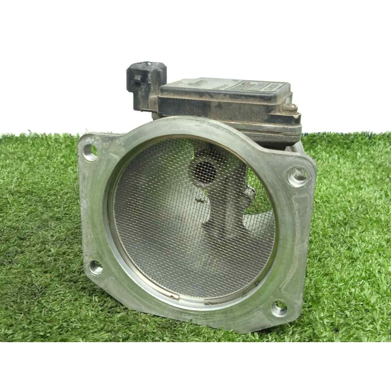Recambio de caudalimetro para audi a4 berlina (b5) 1.8 20v referencia OEM IAM 037906461B-AFH6010A 3.PINES HITACHI