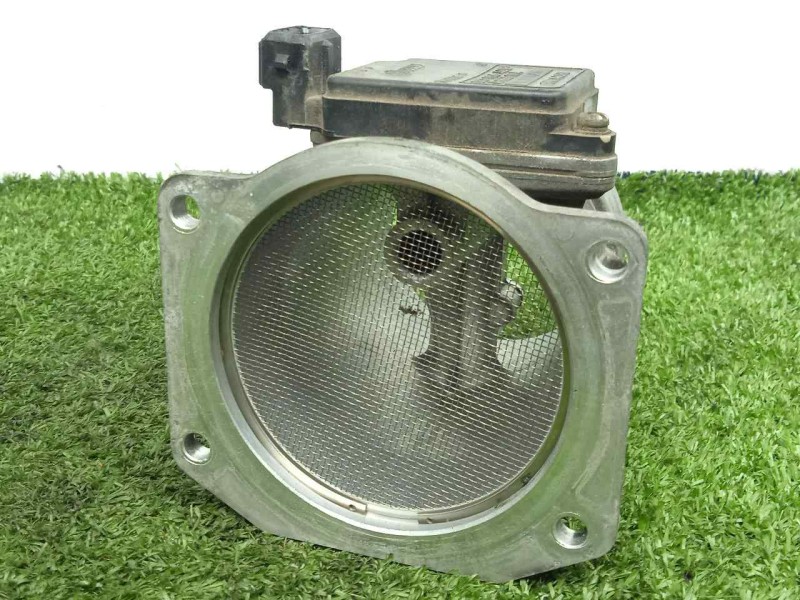 Recambio de caudalimetro para audi a4 berlina (b5) 1.8 20v referencia OEM IAM 037906461B-AFH6010A 3.PINES HITACHI