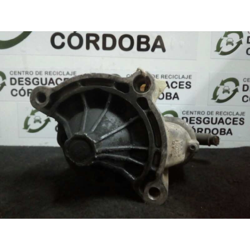 Recambio de motor arranque para citroën zx 1.6 referencia OEM IAM D6RA661  VALEO