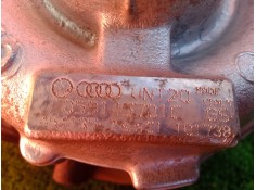 Recambio de turbocompresor para audi a6 avant (4b5) 2.5 tdi quattro referencia OEM IAM 4541352-059145701C GEOMETRIA.VARIABLE GAR 2