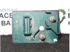 Recambio de caja precalentamiento para citroën c15 1.9d referencia OEM IAM 9639912580 5.PINES  2