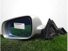 Recambio de retrovisor izquierdo para audi a3 (8l) 1.9 tdi referencia OEM IAM  ELECTRICO - 5.CABLES GRIS