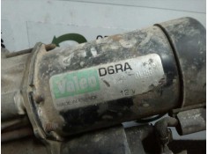 Recambio de motor arranque para citroën zx 1.6 referencia OEM IAM D6RA661  VALEO 2