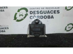 Recambio de bobina encendido para seat ibiza (6k) 1.6 referencia OEM IAM 311425-867905104A 3.PINES 