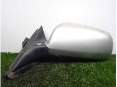 Recambio de retrovisor izquierdo para audi a3 (8l) 1.9 tdi referencia OEM IAM  ELECTRICO - 5.CABLES GRIS 2