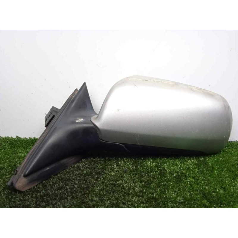 Recambio de retrovisor izquierdo para audi a3 (8l) 1.9 tdi referencia OEM IAM  ELECTRICO - 5.CABLES GRIS