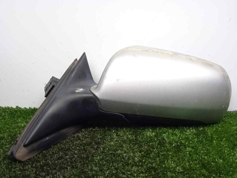 Recambio de retrovisor izquierdo para audi a3 (8l) 1.9 tdi referencia OEM IAM  ELECTRICO - 5.CABLES GRIS