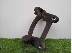 Recambio de portapinzas para renault trafic caja cerrada (ab 4.01) 2.0 dci diesel cat referencia OEM IAM 7701050917 TRASERO IZQU