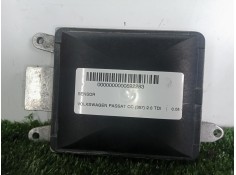 Recambio de sensor para volkswagen passat cc (357) 2.0 tdi referencia OEM IAM 3AA907566B-4G0907566  