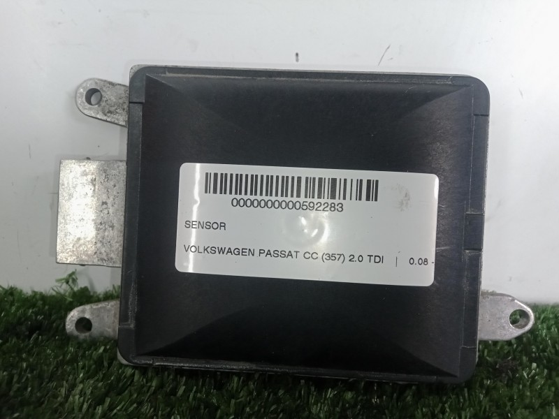 Recambio de sensor para volkswagen passat cc (357) 2.0 tdi referencia OEM IAM 3AA907566B-4G0907566  