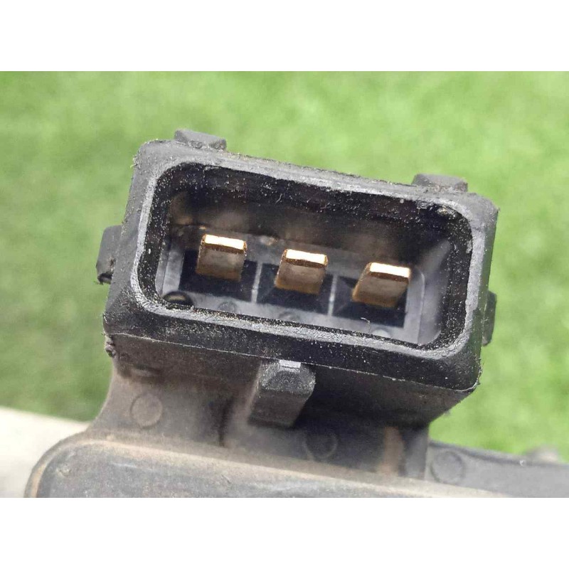Recambio de caudalimetro para audi a4 berlina (b5) 1.8 20v referencia OEM IAM 037906461B-AFH6010A 3.PINES HITACHI