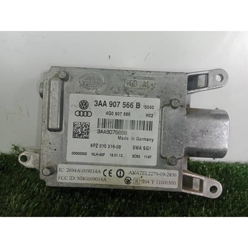 Recambio de sensor para volkswagen passat cc (357) 2.0 tdi referencia OEM IAM 3AA907566B-4G0907566  