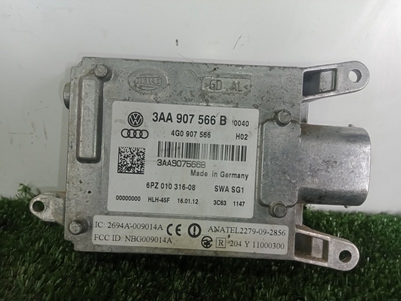 Recambio de sensor para volkswagen passat cc (357) 2.0 tdi referencia OEM IAM 3AA907566B-4G0907566  