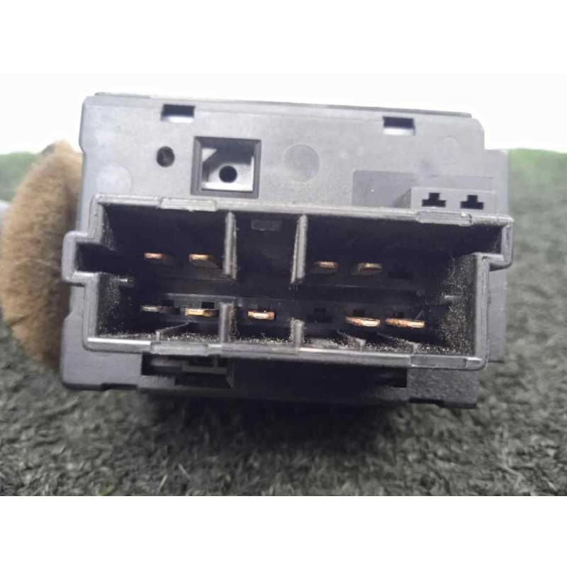 Recambio de mando limpia para citroën zx 1.9 diesel referencia OEM IAM  9.PIN LIMPIA TRASERO