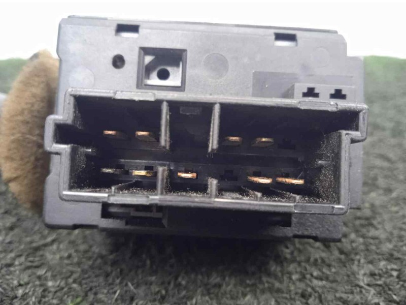 Recambio de mando limpia para citroën zx 1.9 diesel referencia OEM IAM  9.PIN LIMPIA TRASERO