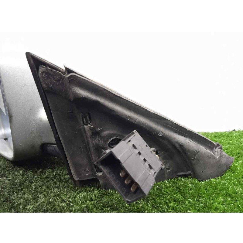 Recambio de retrovisor izquierdo para audi a3 (8l) 1.9 tdi referencia OEM IAM  ELECTRICO - 5.CABLES GRIS