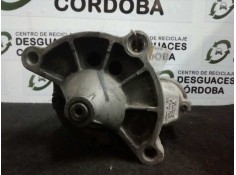 Recambio de motor arranque para citroën zx 1.6 referencia OEM IAM D6RA661  VALEO