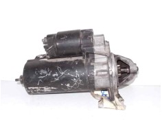 Recambio de motor arranque para opel astra g berlina 1.7 turbodiesel cat (x 17 dtl / 2h8) referencia OEM IAM 0001110115 BOSCH  2