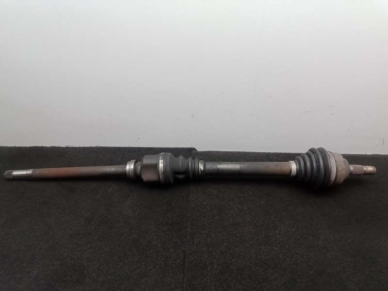 Recambio de transmision delantera derecha para peugeot 308 1.6 hdi fap cat (9hz / dv6ted4) referencia OEM IAM   