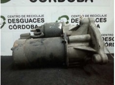Recambio de motor arranque para citroën zx 1.6 referencia OEM IAM D6RA661  VALEO 2