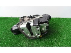 Recambio de cerradura puerta delantera izquierda para toyota corolla verso (r1) 2.2 turbodiesel cat referencia OEM IAM 690400215 2